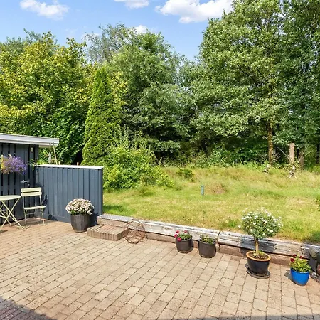 Lenya - 33km From The Sea By Interhome Holiday home Toftlund