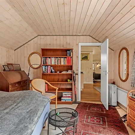 Lenya - 33km From The Sea By Interhome Hébergement de vacances Toftlund
