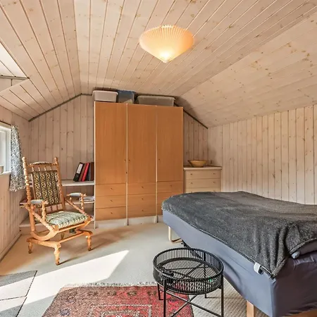 Holiday home Lenya - 33km From The Sea By Interhome *