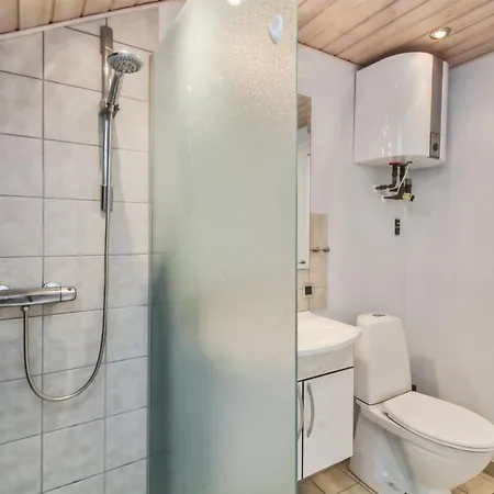 Holiday home Lenya - 33km From The Sea By Interhome *