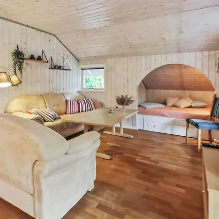 Lenya - 33km From The Sea By Interhome Toftlund