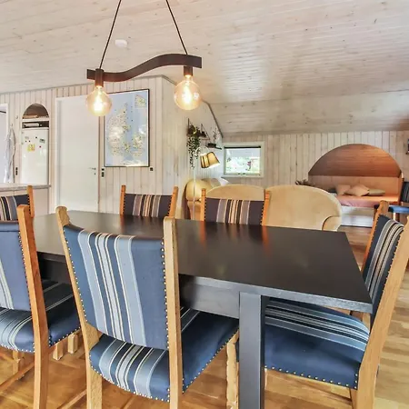 別荘 Lenya - 33km From The Sea By Interhome *