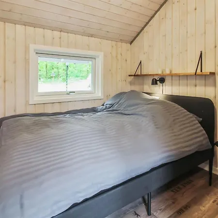 Lenya - 33km From The Sea By Interhome Holiday home Toftlund