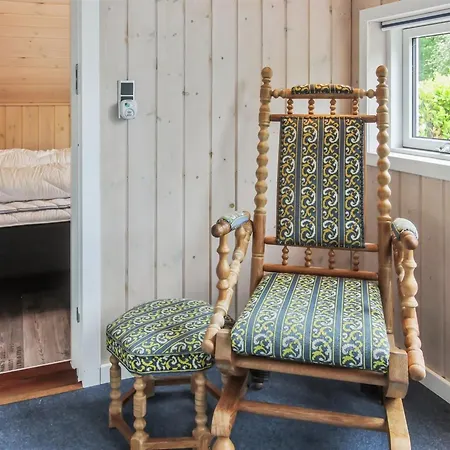 別荘 Lenya - 33km From The Sea By Interhome *