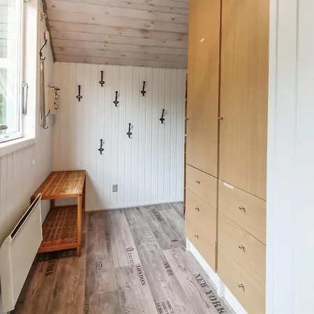 Lenya - 33km From The Sea By Interhome 別荘 Toftlund