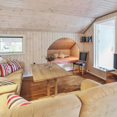 Lenya - 33km From The Sea By Interhome 別荘 Toftlund