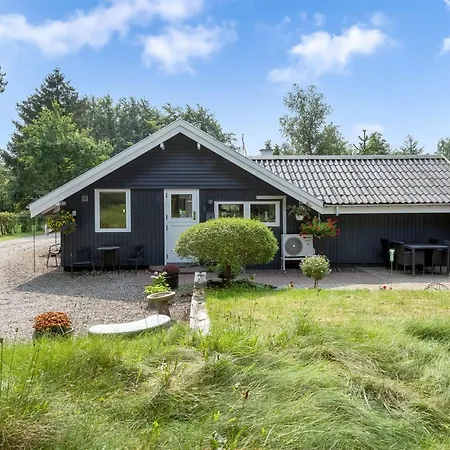 Lenya - 33km From The Sea By Interhome 別荘 Toftlund