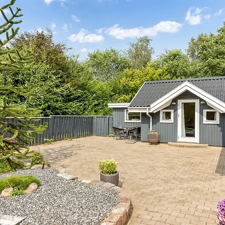 別荘 Lenya - 33km From The Sea By Interhome