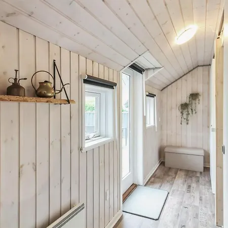 Holiday home Lenya - 33km From The Sea By Interhome *