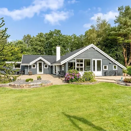 別荘 Lenya - 33km From The Sea By Interhome Toftlund