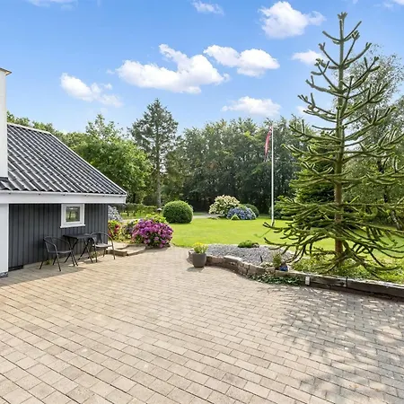 Lenya - 33km From The Sea By Interhome Toftlund