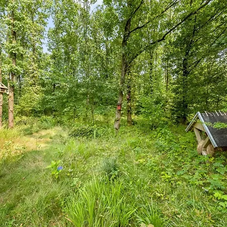 別荘 Lenya - 33km From The Sea By Interhome Toftlund