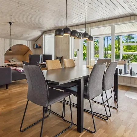 Lenya - 33km From The Sea By Interhome בית נופש Toftlund