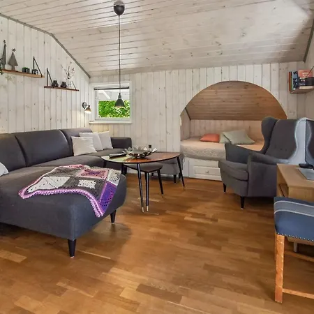 בית נופש Lenya - 33km From The Sea By Interhome Toftlund