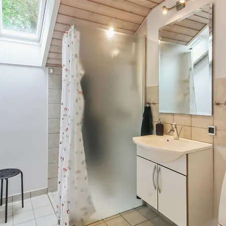 בית נופש Lenya - 33km From The Sea By Interhome