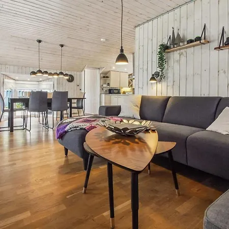 Lenya - 33km From The Sea By Interhome * Toftlund