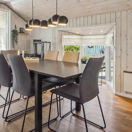 Lenya - 33km From The Sea By Interhome * Toftlund